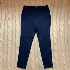 Roz & Ali black leggings